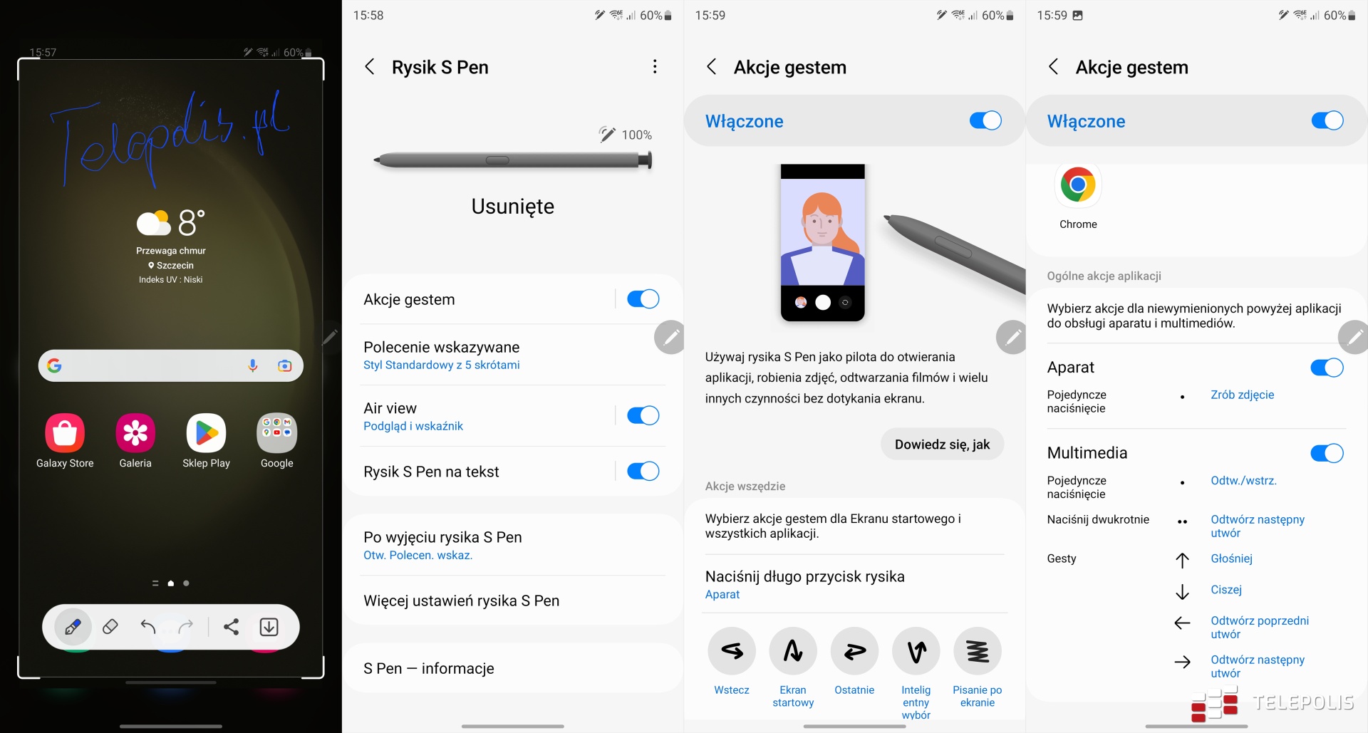 Samsung Galaxy S23 Ultra jest świetny, ale raczej go nie kupię (test)