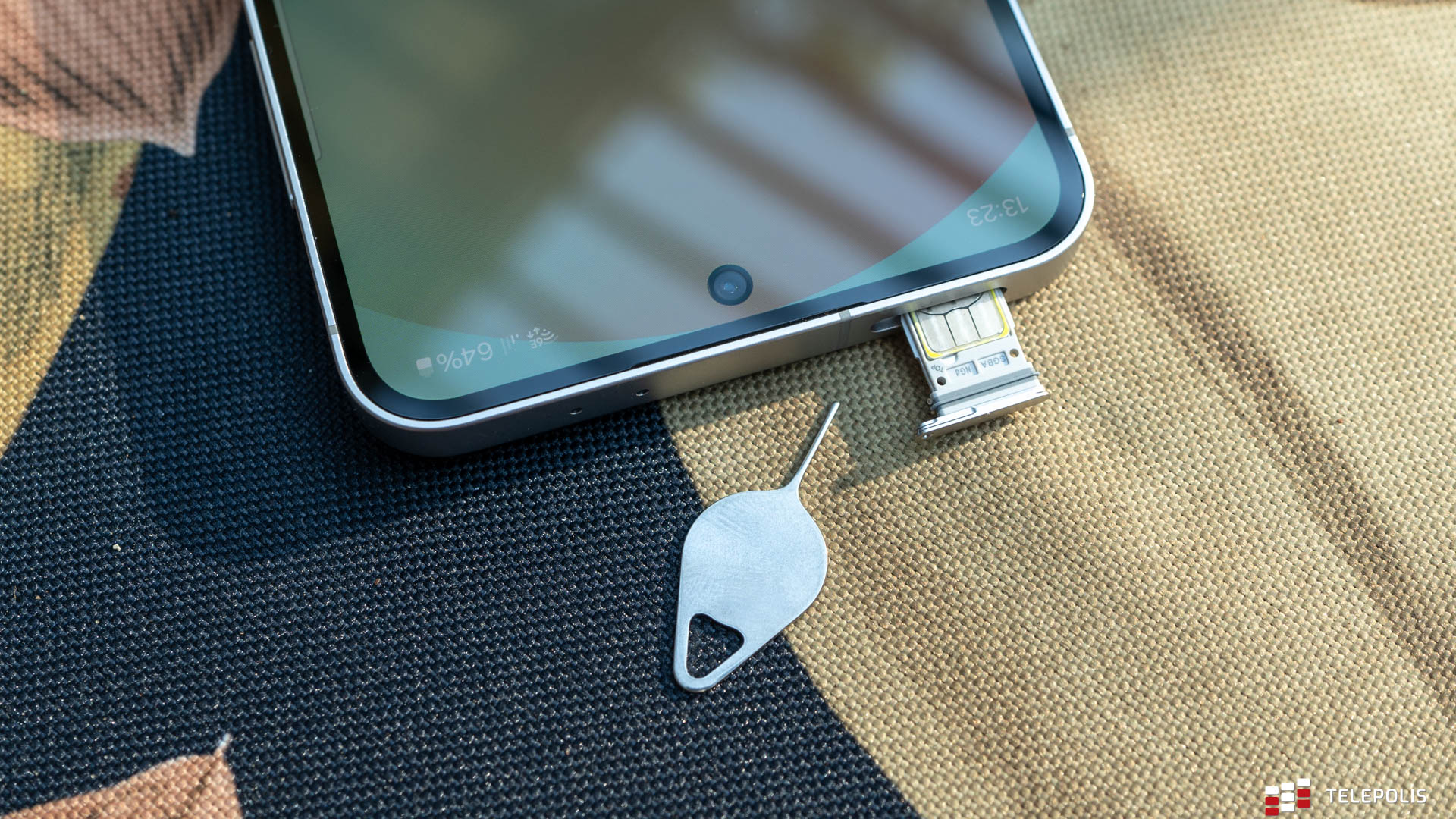 Samsung Galaxy S24 FE – testujemy flagowy smartfon dla fanów… Exynosa