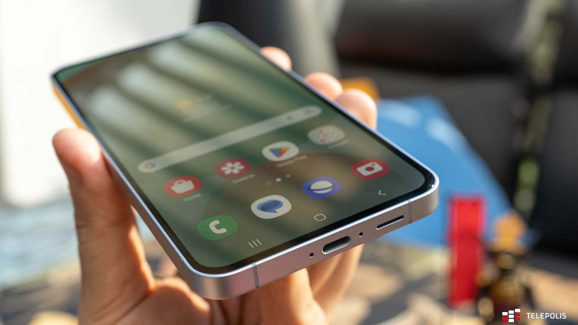 Samsung Galaxy S24 FE – testujemy flagowy smartfon dla fanów… Exynosa