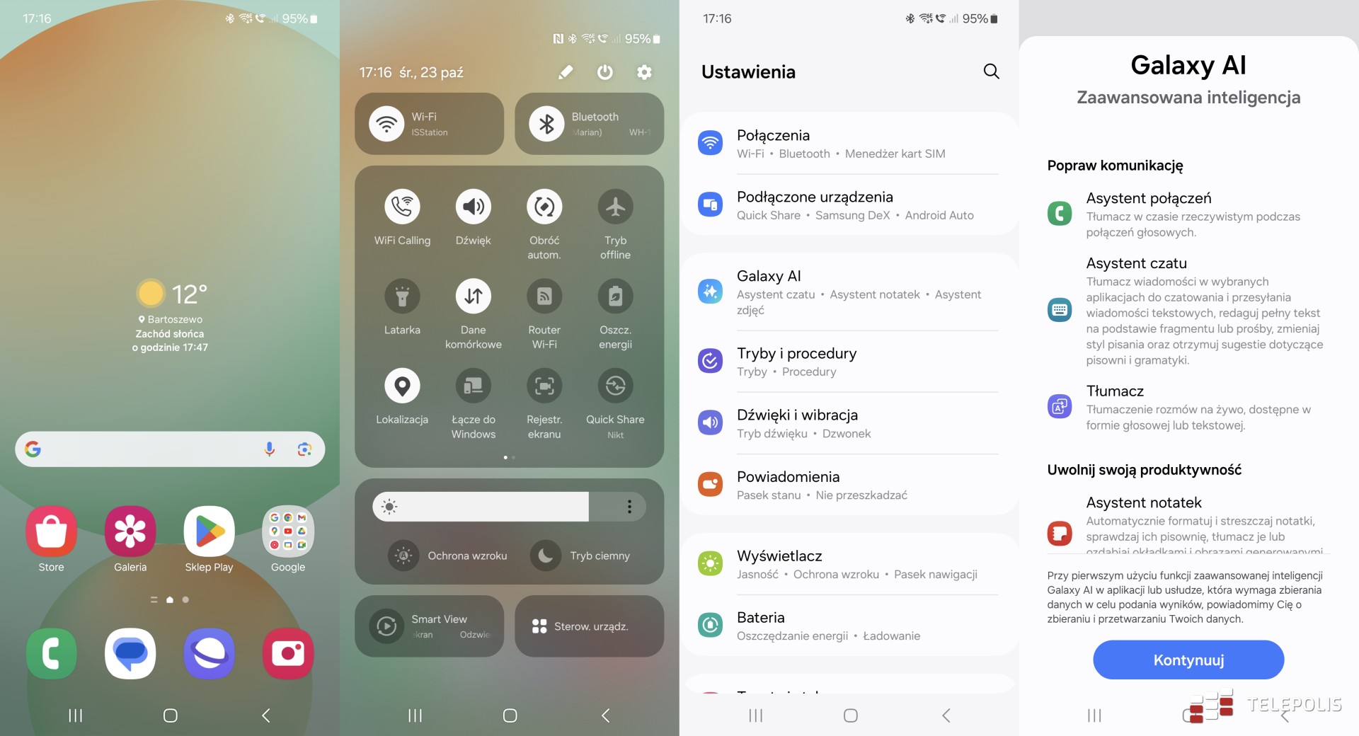 Samsung Galaxy S24 FE – testujemy flagowy smartfon dla fanów… Exynosa