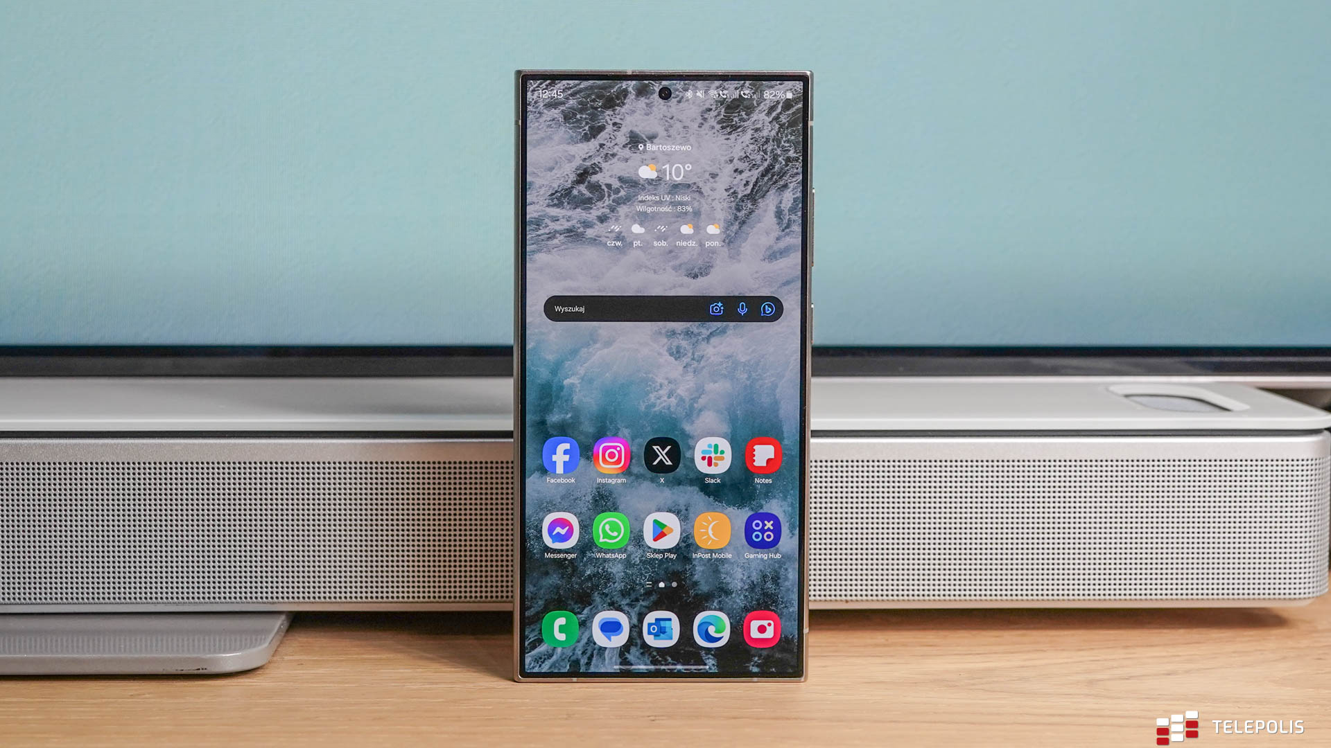 Kupiłem Samsunga Galaxy S24 Ultra. Dla mnie to ideał, choć z kilkoma „ale” (test)