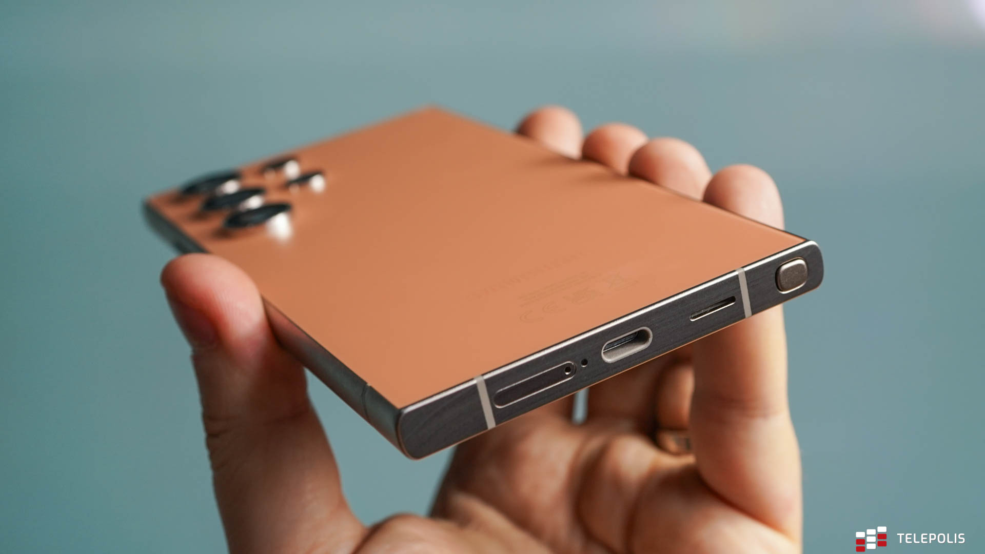 Kupiłem Samsunga Galaxy S24 Ultra. Dla mnie to ideał, choć z kilkoma „ale” (test)