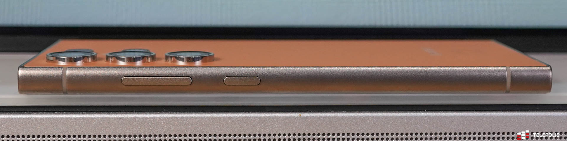 Kupiłem Samsunga Galaxy S24 Ultra. Dla mnie to ideał, choć z kilkoma „ale” (test)