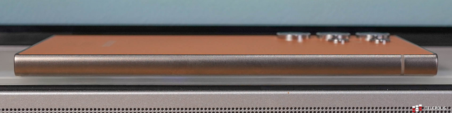 Kupiłem Samsunga Galaxy S24 Ultra. Dla mnie to ideał, choć z kilkoma „ale” (test)