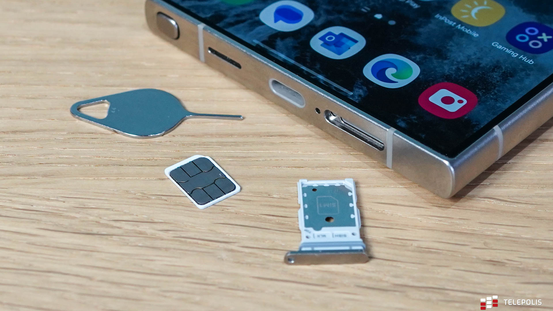Kupiłem Samsunga Galaxy S24 Ultra. Dla mnie to ideał, choć z kilkoma „ale” (test)