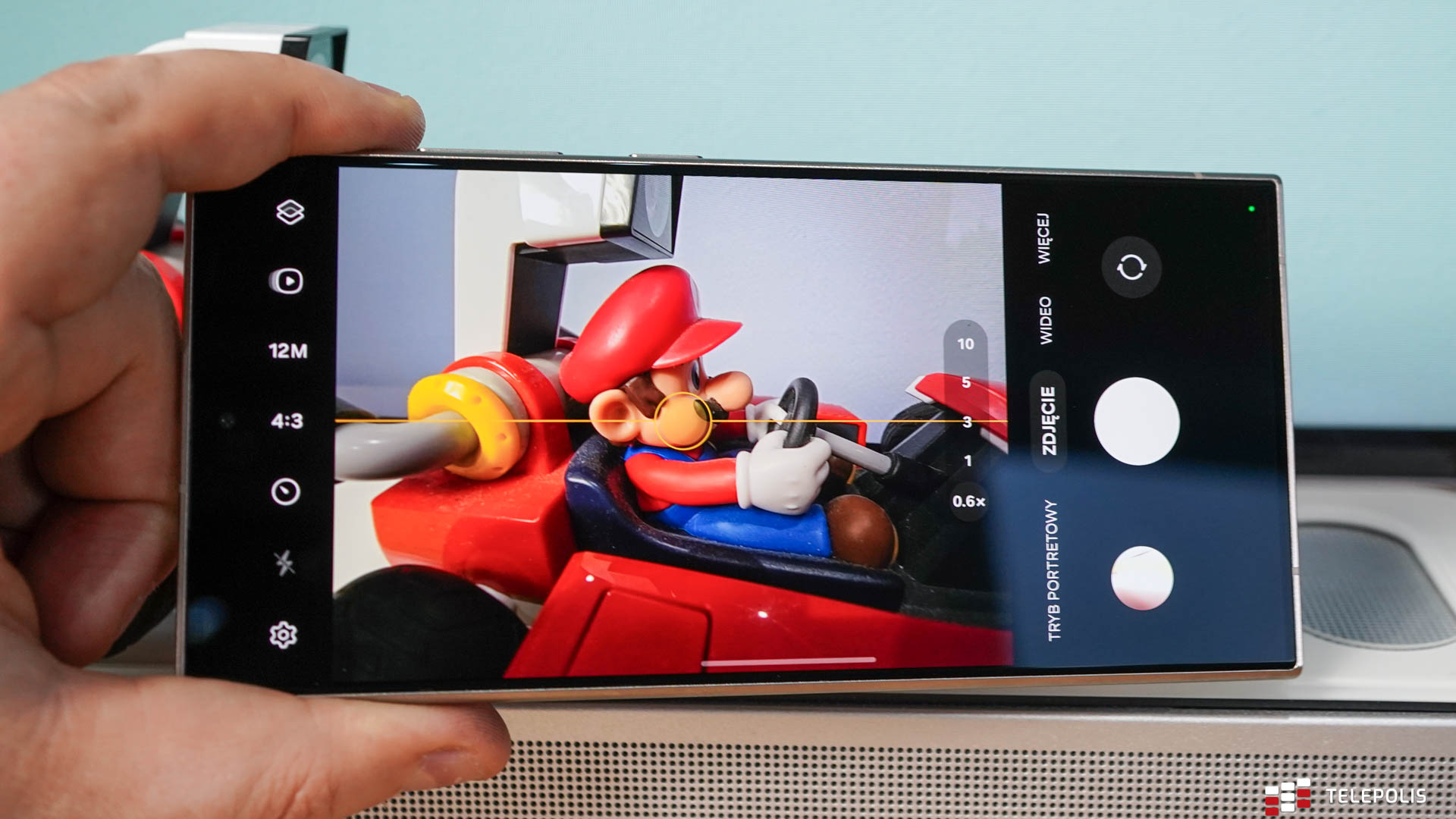 Kupiłem Samsunga Galaxy S24 Ultra. Dla mnie to ideał, choć z kilkoma „ale” (test)