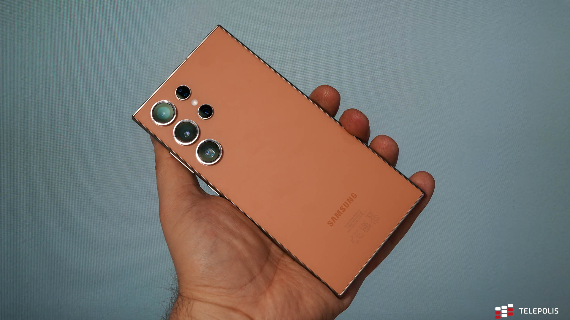 Kupiłem Samsunga Galaxy S24 Ultra. Dla mnie to ideał, choć z kilkoma „ale” (test)