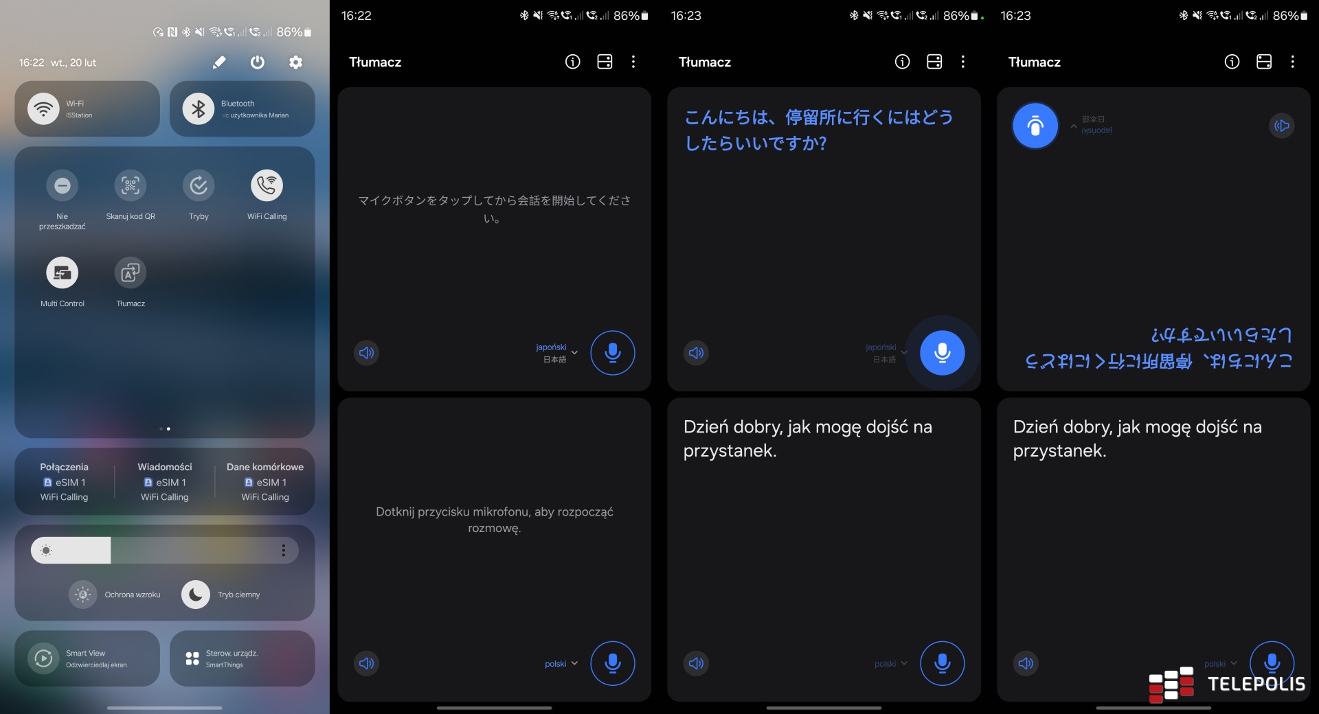 Kupiłem Samsunga Galaxy S24 Ultra. Dla mnie to ideał, choć z kilkoma „ale” (test)