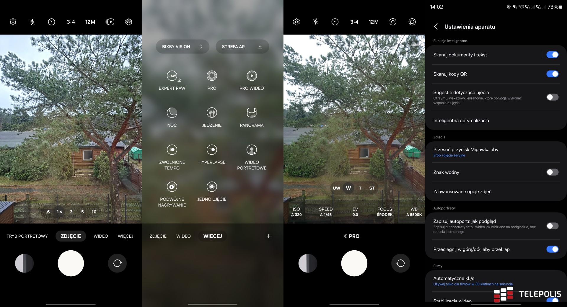 Kupiłem Samsunga Galaxy S24 Ultra. Dla mnie to ideał, choć z kilkoma „ale” (test)