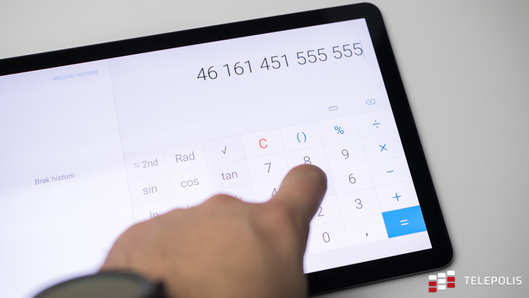 Samsung Galaxy Tab S4 - test tabletu z Androidem o wysokich aspiracjach