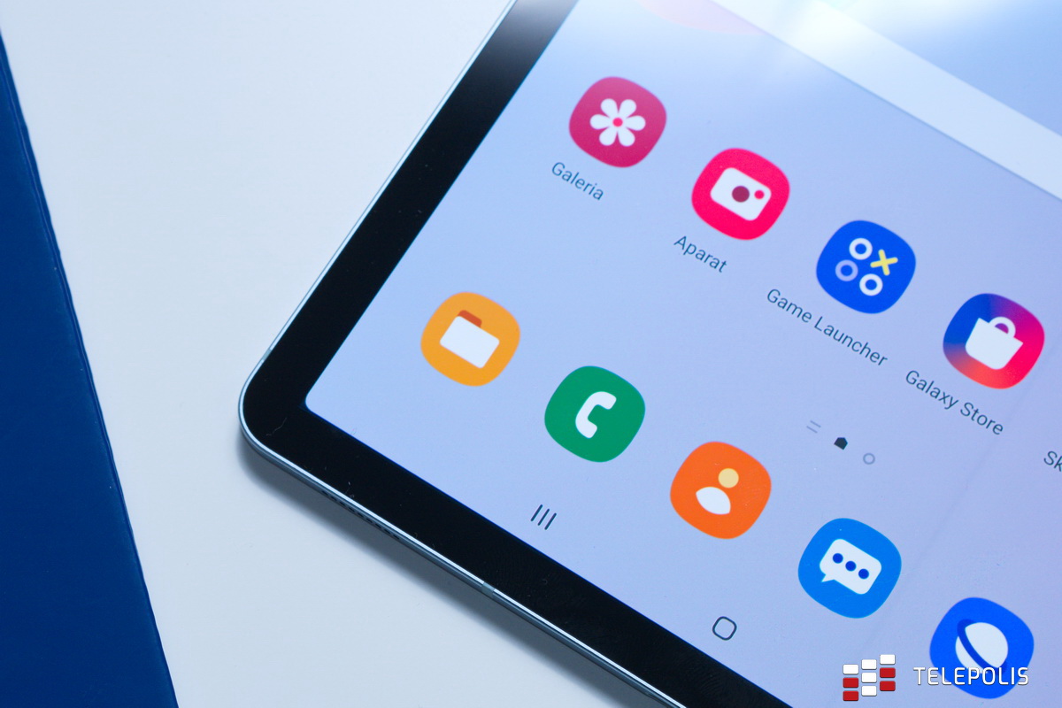 Samsung Galaxy Tab S6 - lepszego tabletu z Androidem nie znajdziecie
