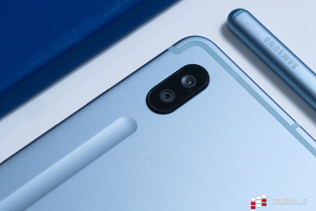 Samsung Galaxy Tab S6 - lepszego tabletu z Androidem nie znajdziecie