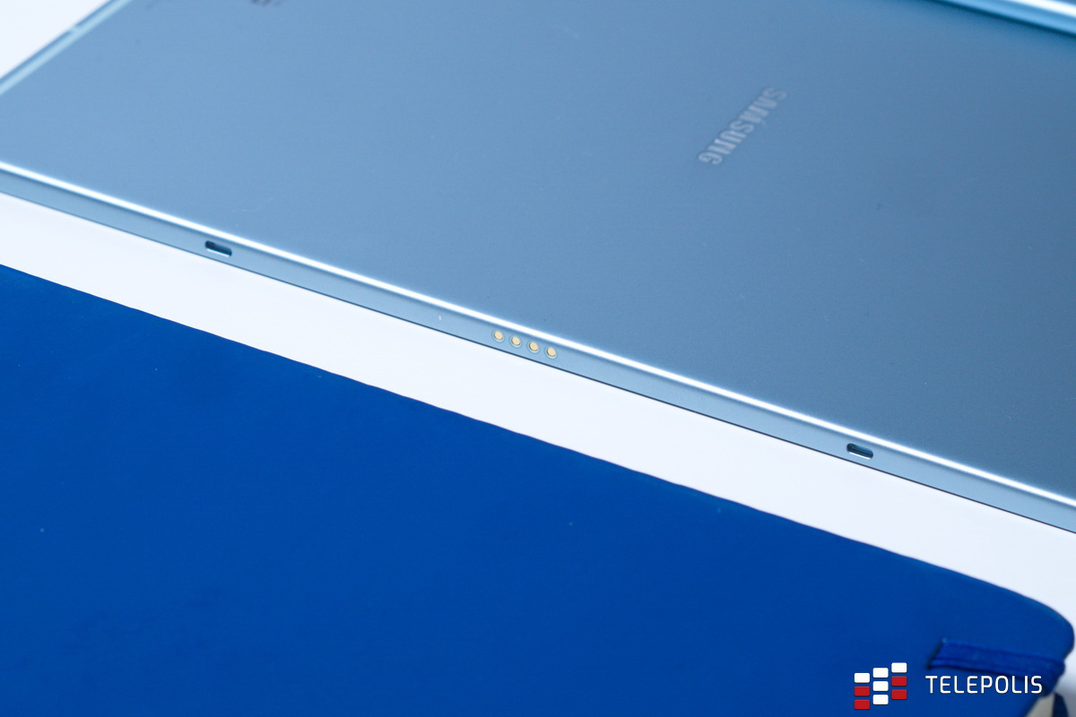 Samsung Galaxy Tab S6 - lepszego tabletu z Androidem nie znajdziecie