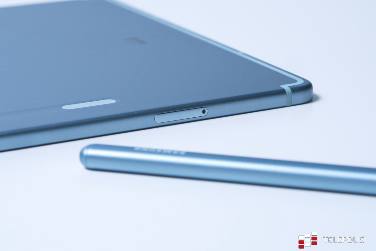 Samsung Galaxy Tab S6 - lepszego tabletu z Androidem nie znajdziecie