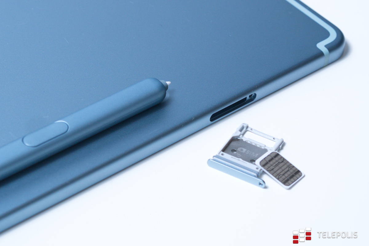 Samsung Galaxy Tab S6 - lepszego tabletu z Androidem nie znajdziecie
