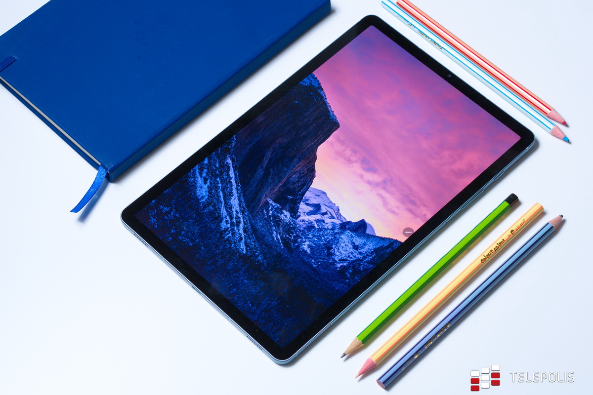 Samsung Galaxy Tab S6 - lepszego tabletu z Androidem nie znajdziecie