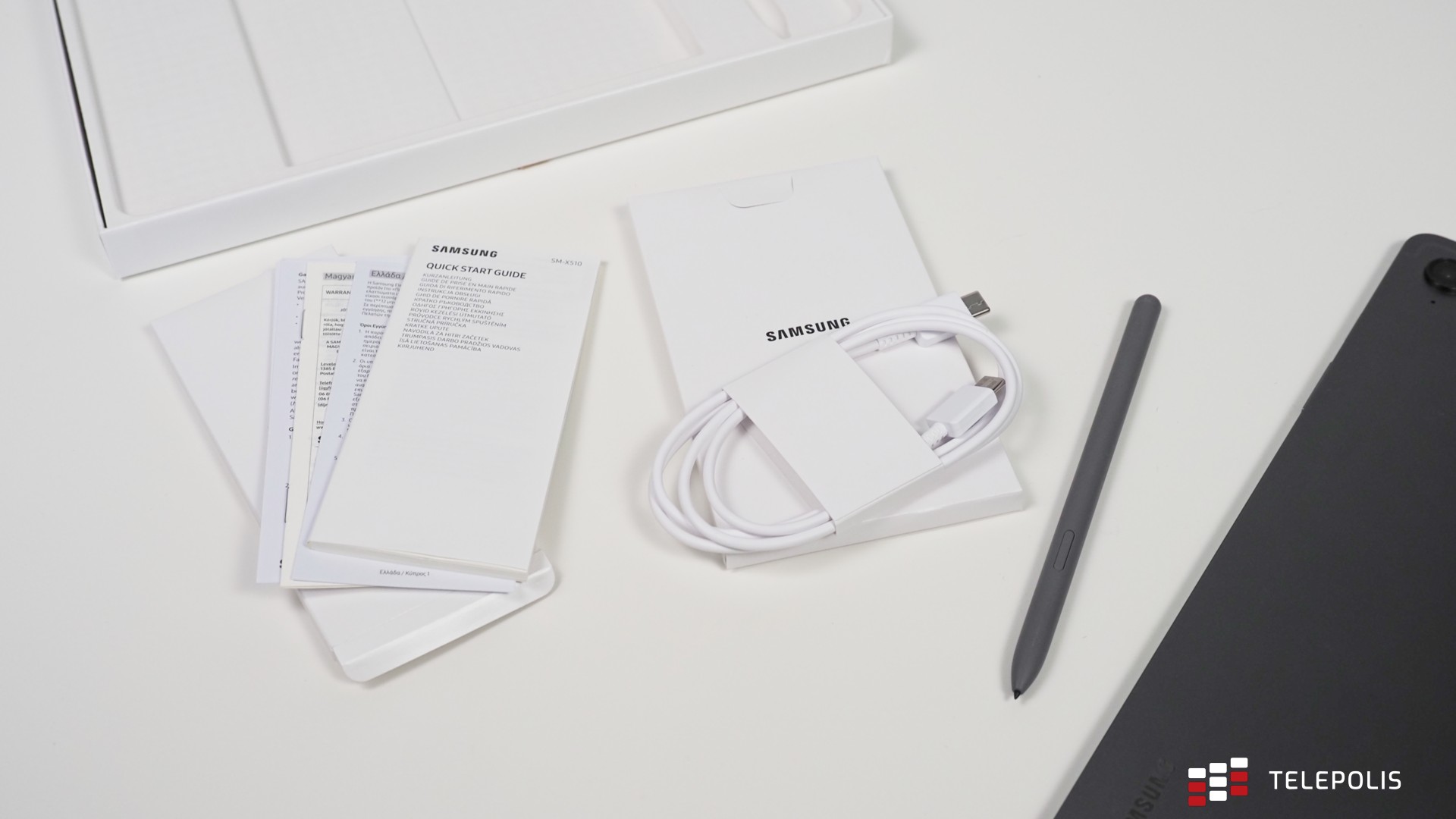 Samsung Galaxy Tab S9 FE – jedyny tablet, który warto kupić (test)