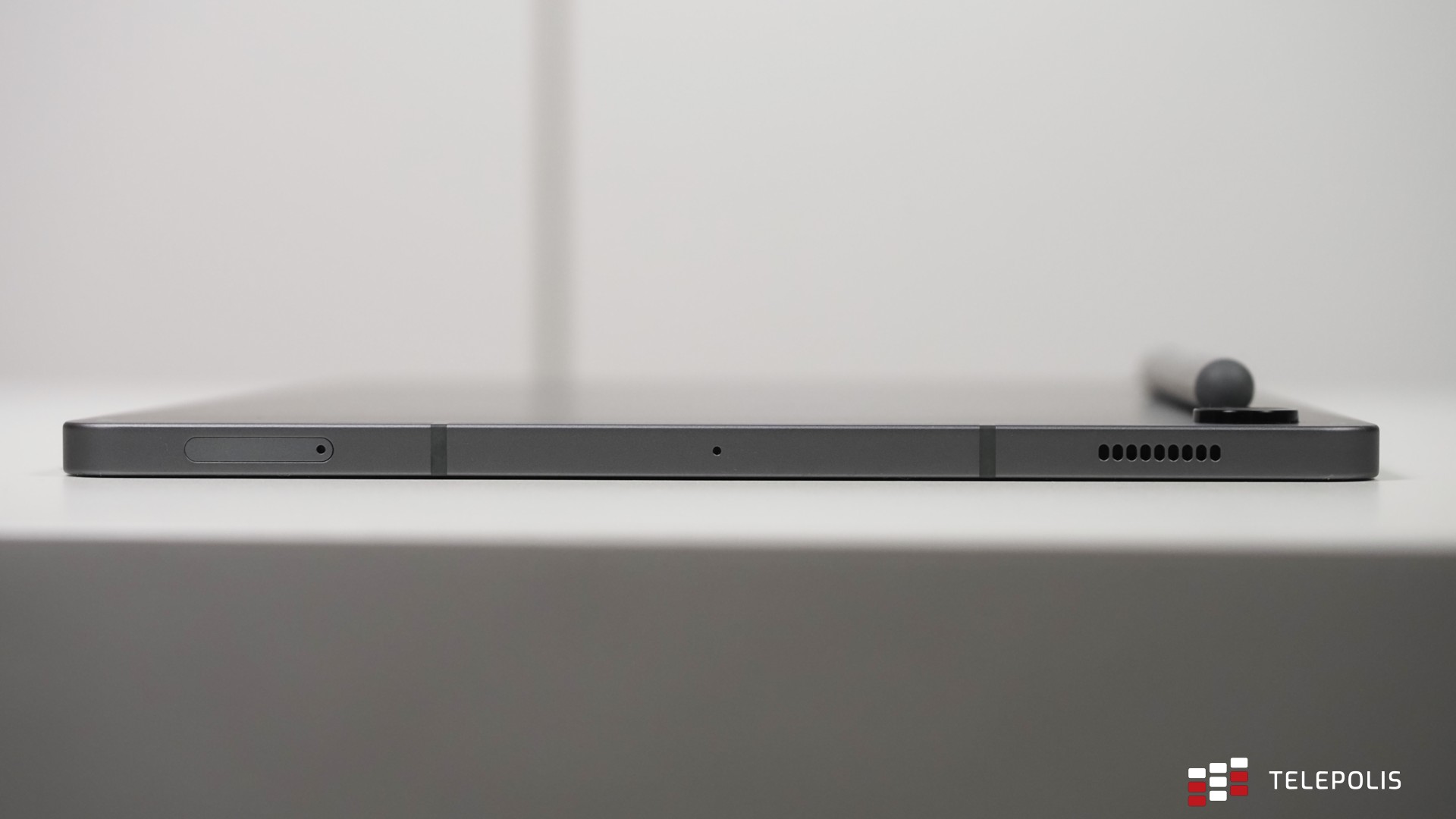 Samsung Galaxy Tab S9 FE – jedyny tablet, który warto kupić (test)