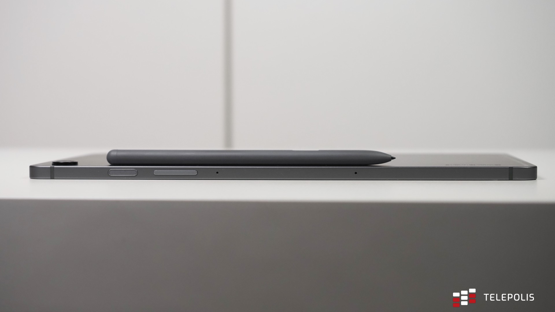 Samsung Galaxy Tab S9 FE – jedyny tablet, który warto kupić (test)