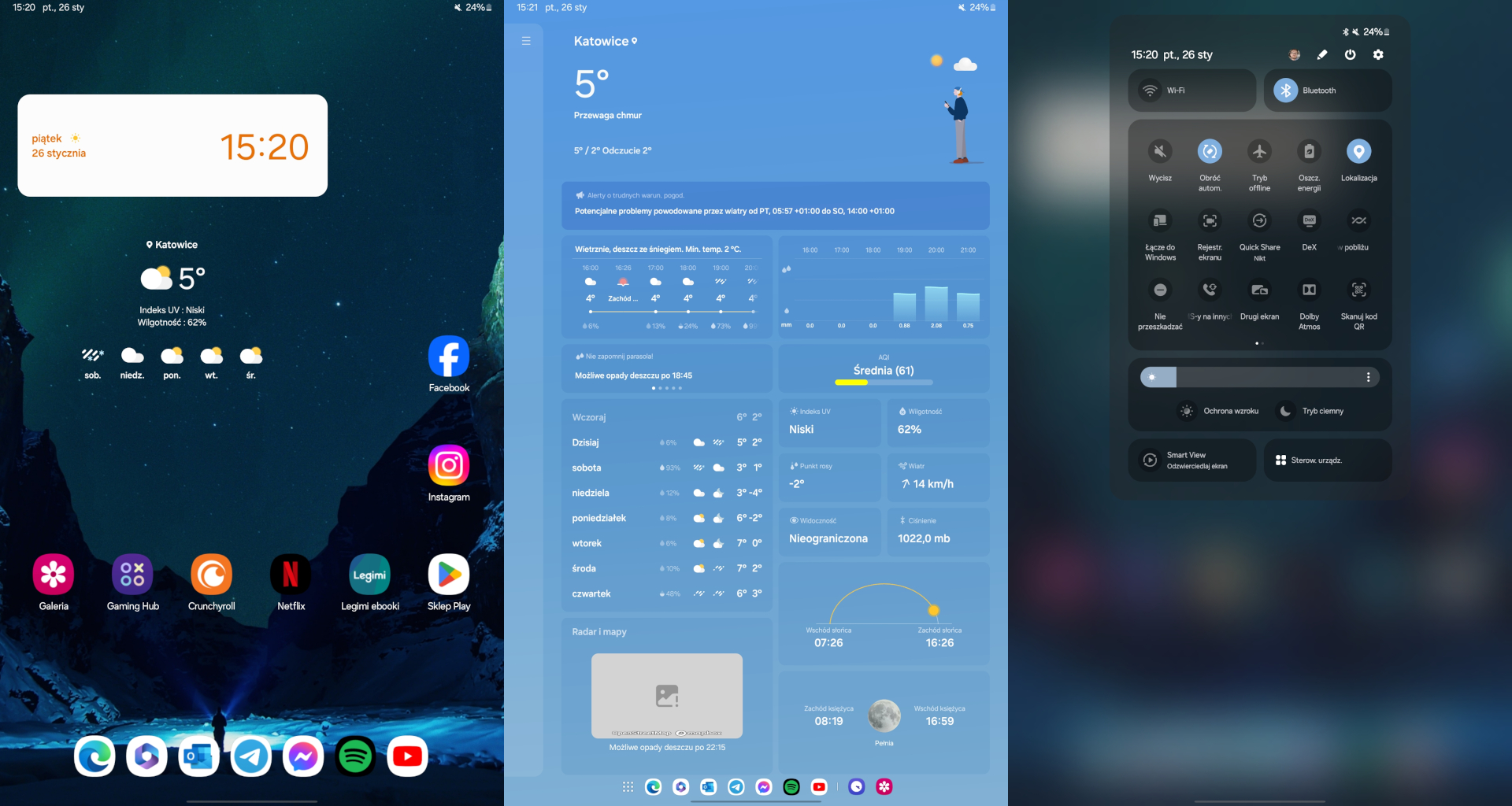Samsung Galaxy Tab S9 FE – jedyny tablet, który warto kupić (test)