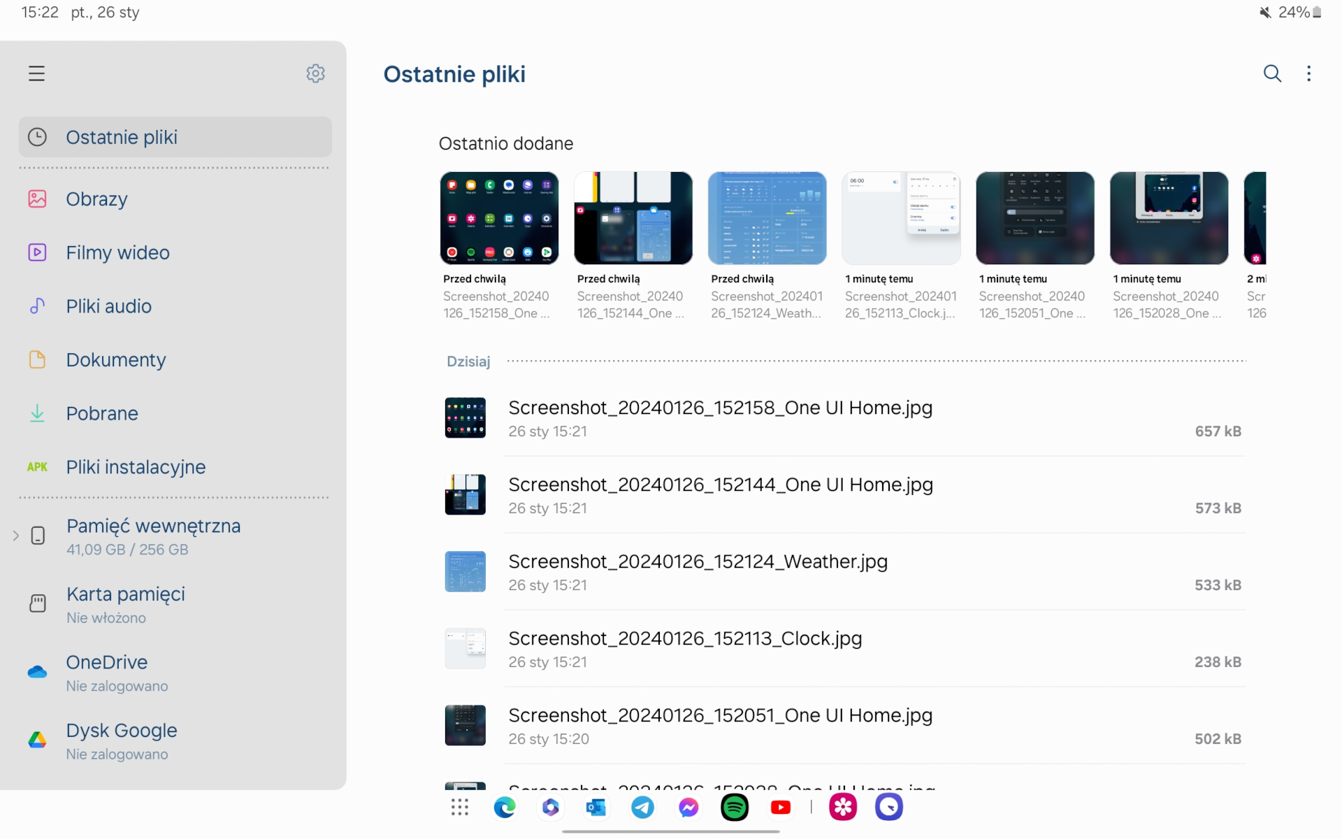 Samsung Galaxy Tab S9 FE – jedyny tablet, który warto kupić (test)