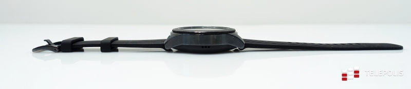 Samsung Galaxy Watch 42 mm - test smartwatcha niemal idealnego