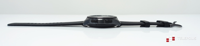 Samsung Galaxy Watch 42 mm - test smartwatcha niemal idealnego