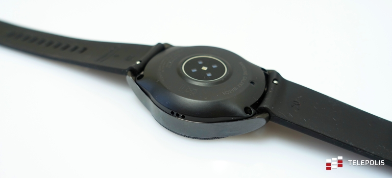 Samsung Galaxy Watch 42 mm - test smartwatcha niemal idealnego