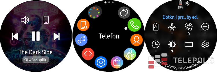 Samsung Galaxy Watch 42 mm - test smartwatcha niemal idealnego