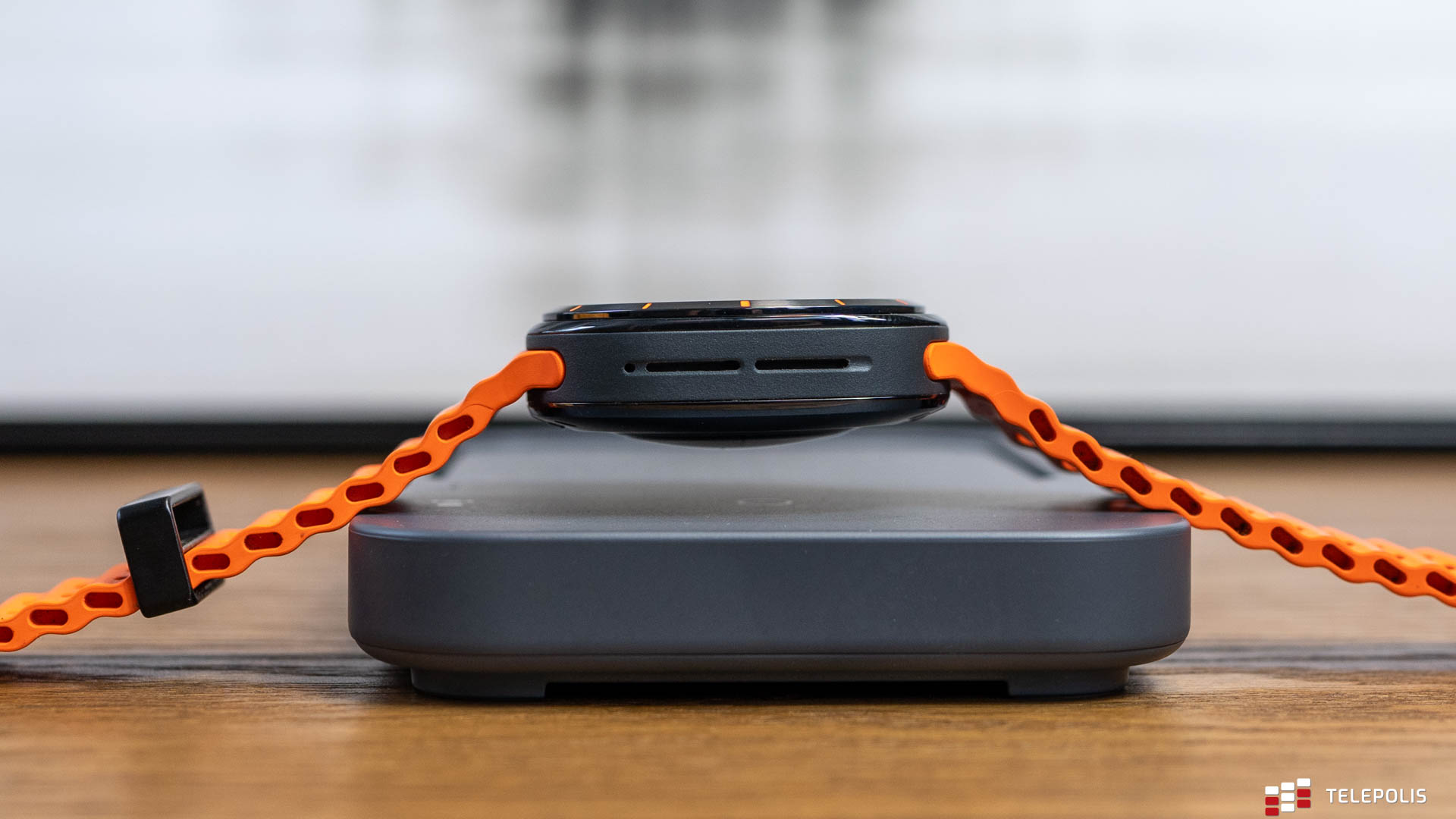 Galaxy Watch Ultra po 4 miesiącach – jeden krok do przodu, dwa kroki do tyłu (test)