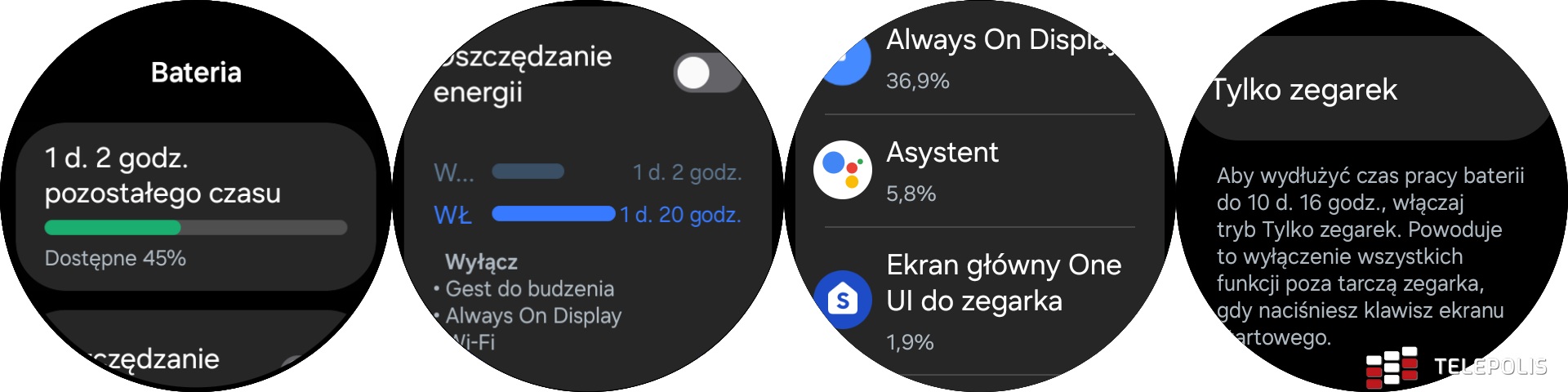Galaxy Watch Ultra po 4 miesiącach – jeden krok do przodu, dwa kroki do tyłu (test)