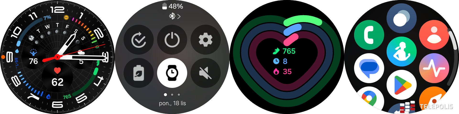 Galaxy Watch Ultra po 4 miesiącach – jeden krok do przodu, dwa kroki do tyłu (test)