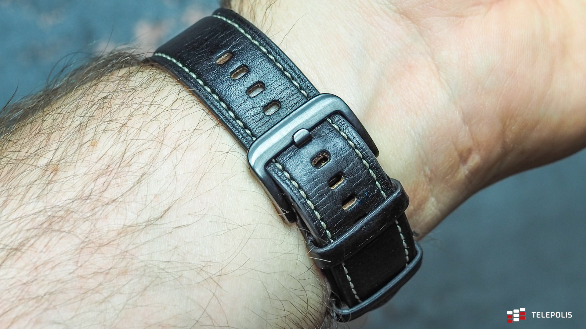 Samsung Galaxy Watch3: inteligentny zegarek po trzech miesiącach używania