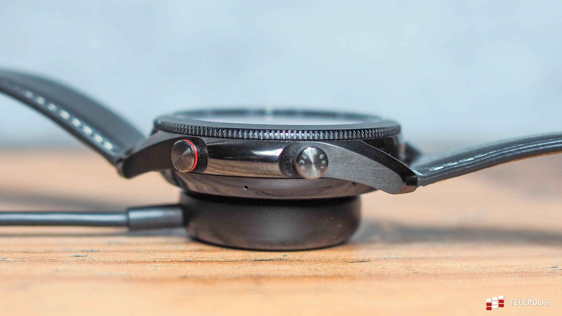 Samsung Galaxy Watch3: inteligentny zegarek po trzech miesiącach używania