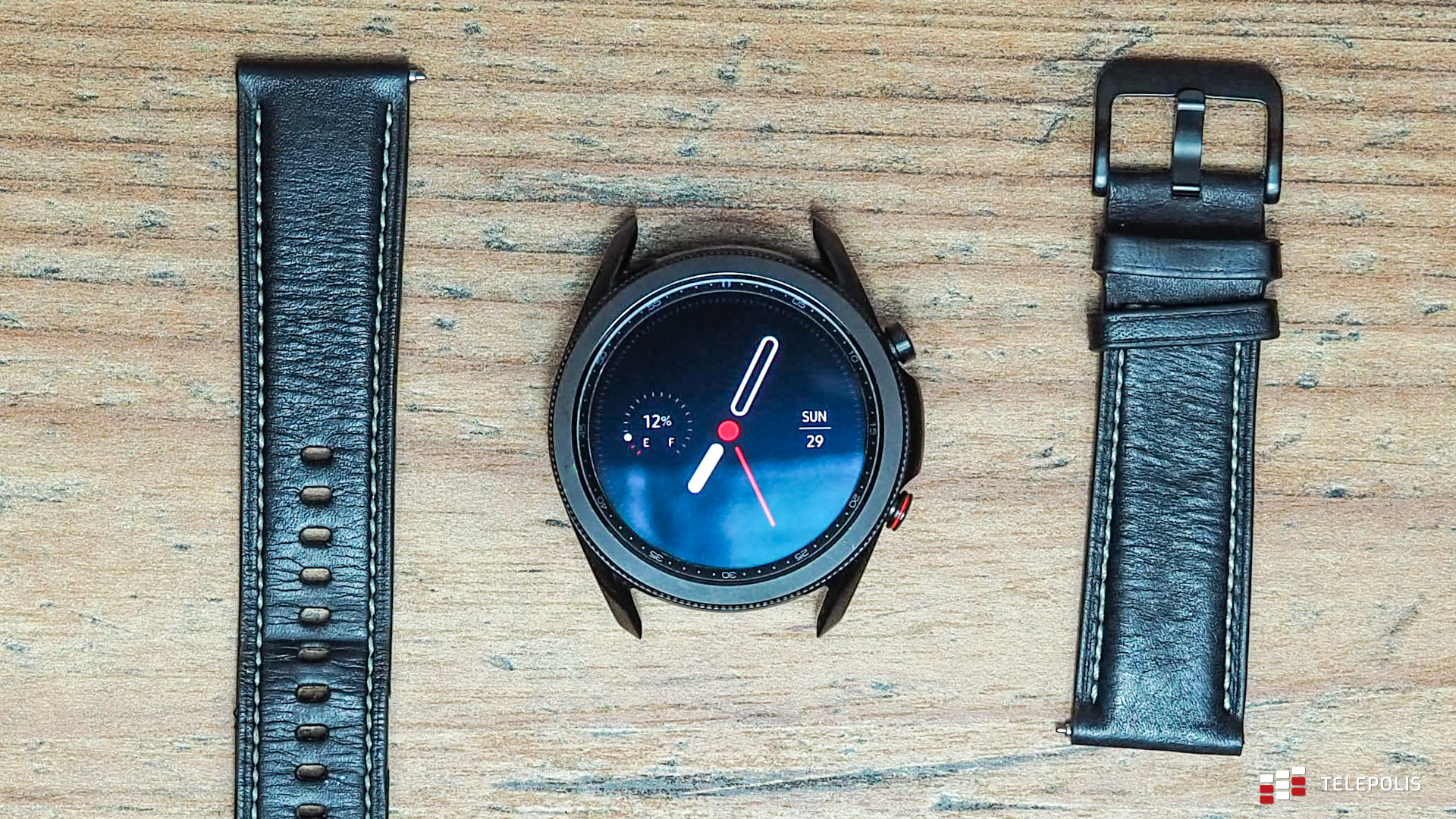 Samsung Galaxy Watch3: inteligentny zegarek po trzech miesiącach używania