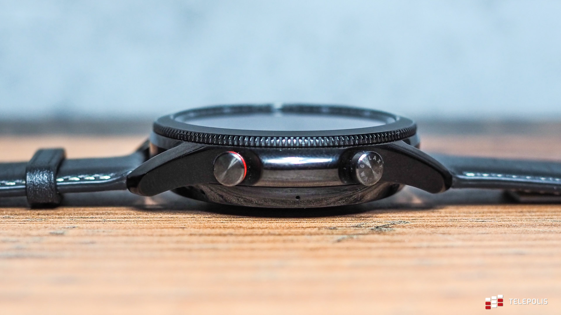 Samsung Galaxy Watch3: inteligentny zegarek po trzech miesiącach używania