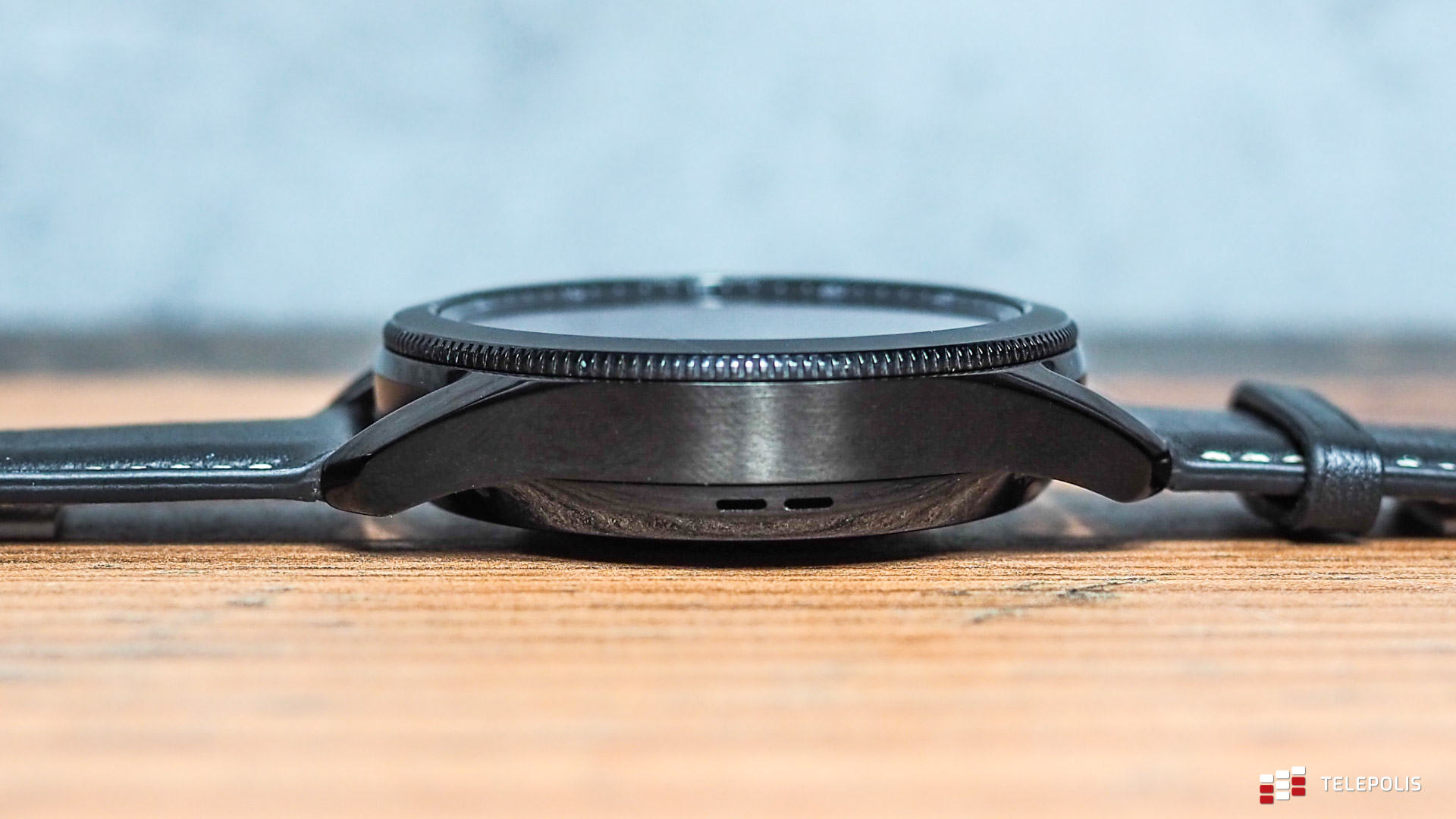 Samsung Galaxy Watch3: inteligentny zegarek po trzech miesiącach używania