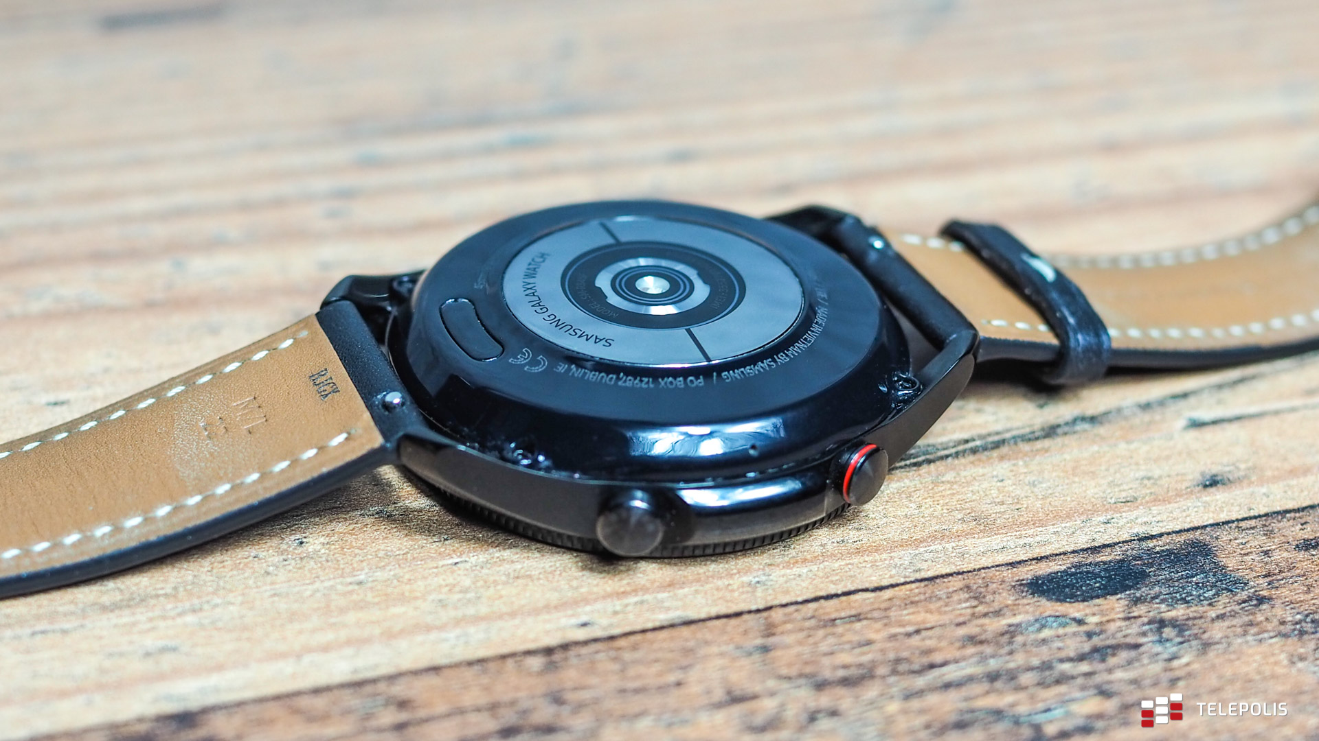Samsung Galaxy Watch3: inteligentny zegarek po trzech miesiącach używania