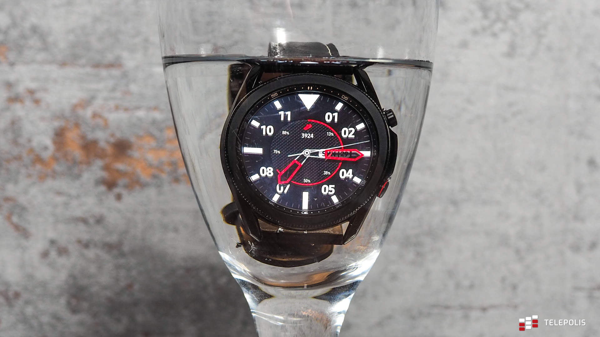 Samsung Galaxy Watch3: inteligentny zegarek po trzech miesiącach używania
