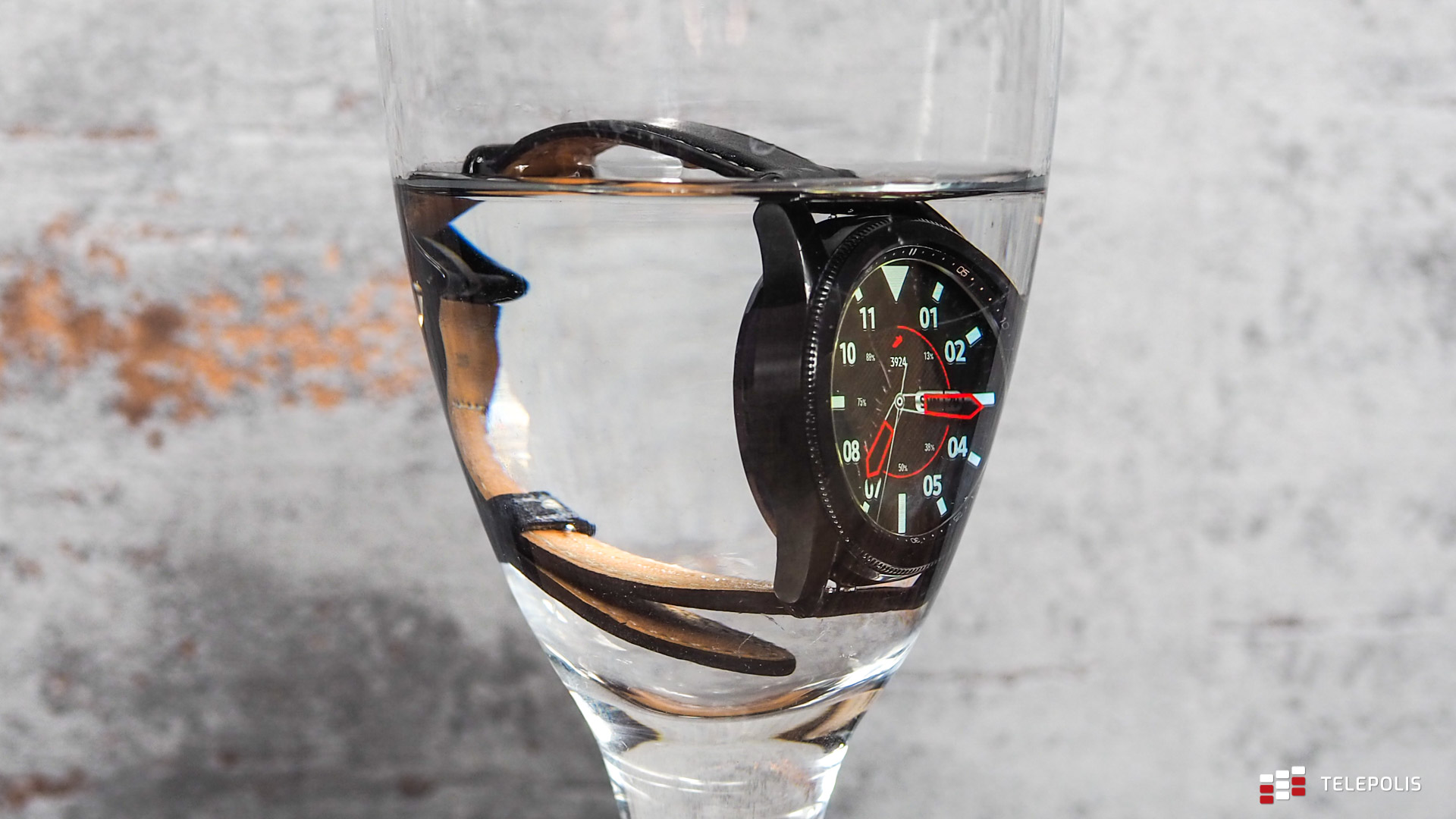 Samsung Galaxy Watch3: inteligentny zegarek po trzech miesiącach używania