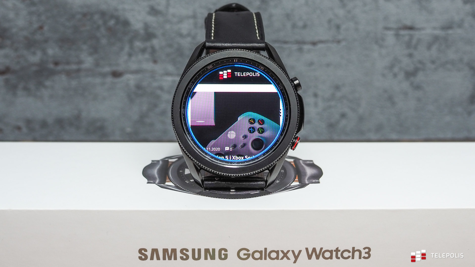 Samsung Galaxy Watch3: inteligentny zegarek po trzech miesiącach używania