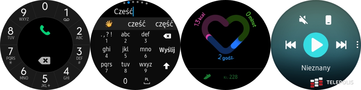 Samsung Galaxy Watch3: inteligentny zegarek po trzech miesiącach używania