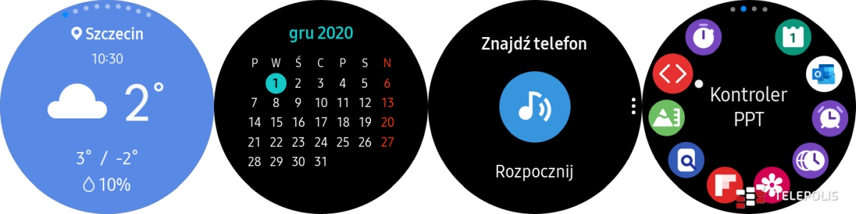 Samsung Galaxy Watch3: inteligentny zegarek po trzech miesiącach używania