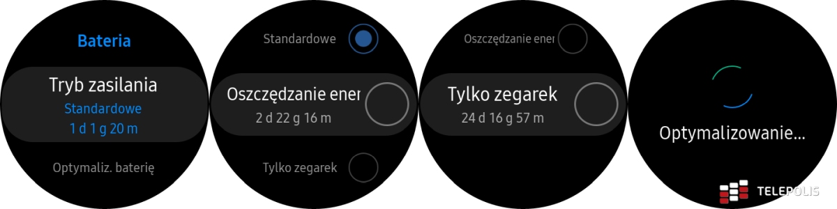 Samsung Galaxy Watch3: inteligentny zegarek po trzech miesiącach używania