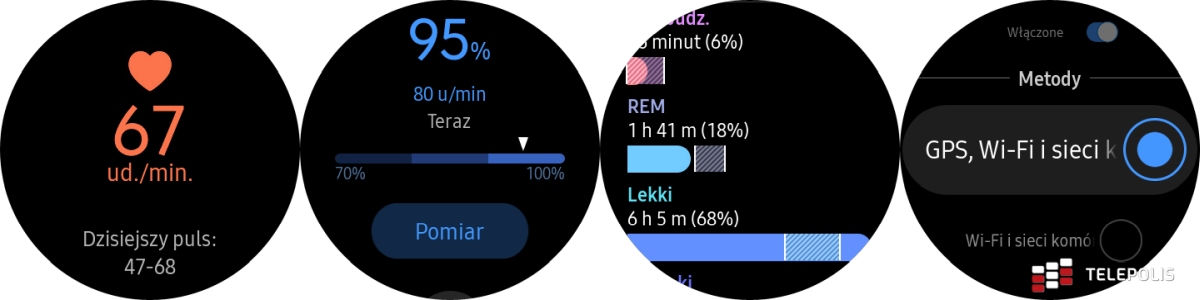 Samsung Galaxy Watch3: inteligentny zegarek po trzech miesiącach używania