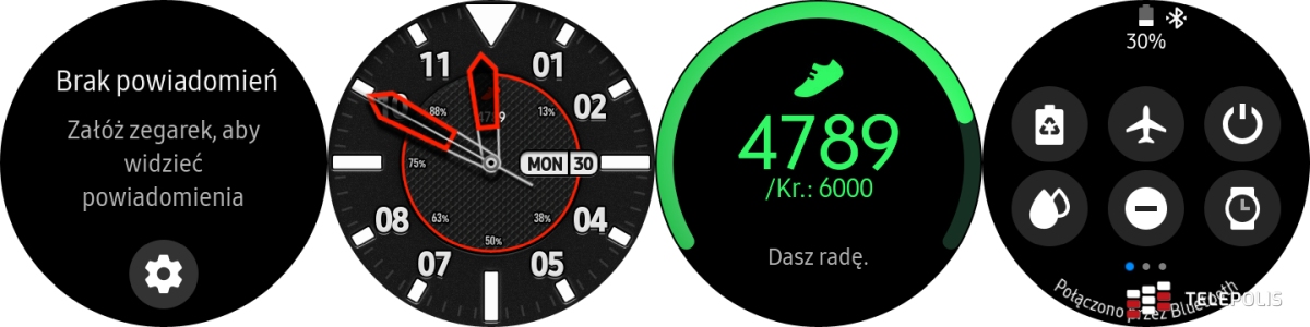 Samsung Galaxy Watch3: inteligentny zegarek po trzech miesiącach używania