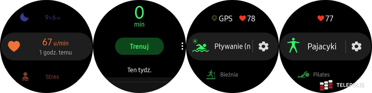 Samsung Galaxy Watch3: inteligentny zegarek po trzech miesiącach używania