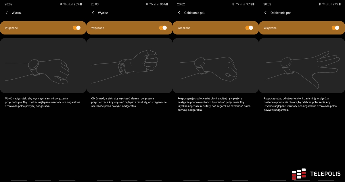 Samsung Galaxy Watch3: inteligentny zegarek po trzech miesiącach używania
