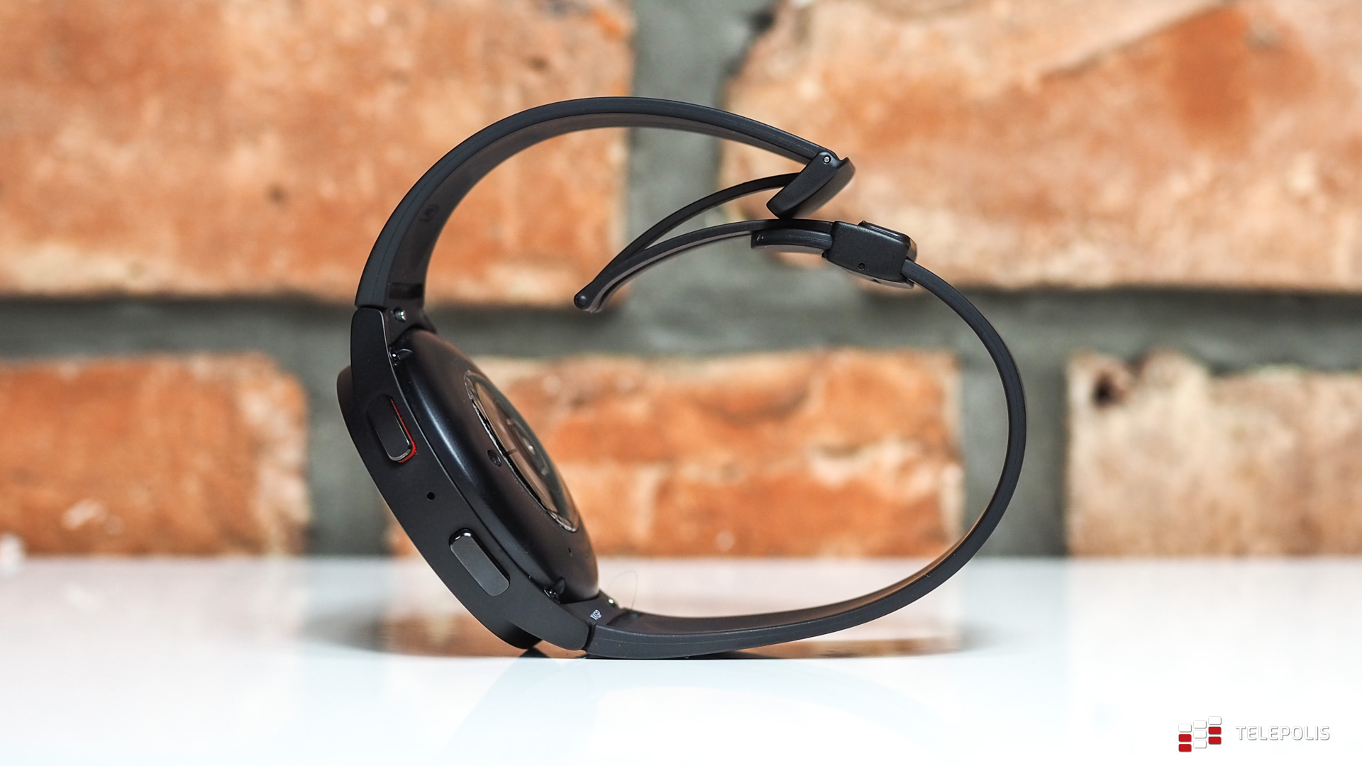 Samsung Galaxy Watch5 Pro – świetny zegarek, ale trochę zepsuty