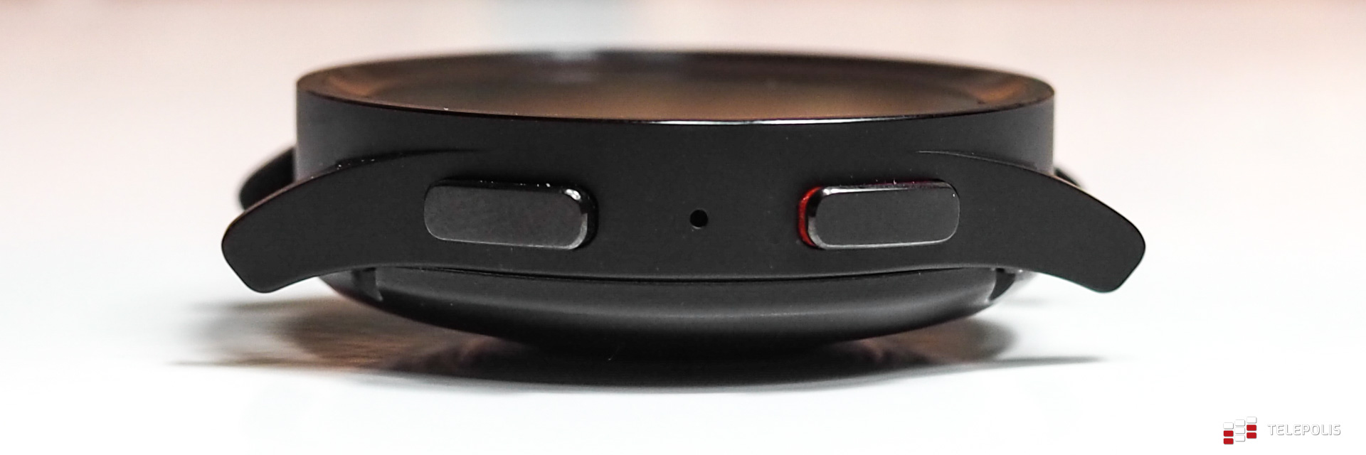 Samsung Galaxy Watch5 Pro – świetny zegarek, ale trochę zepsuty